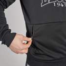 Leone Iconic hoodie - black